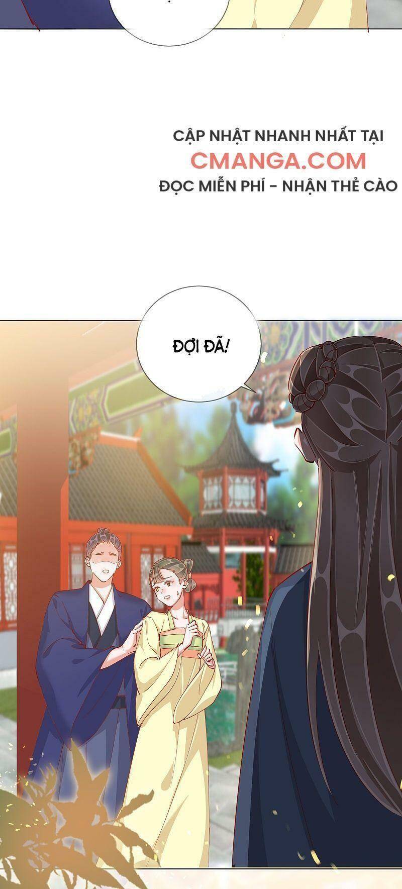 công lược trưởng thành của vương phi chapter 47 34