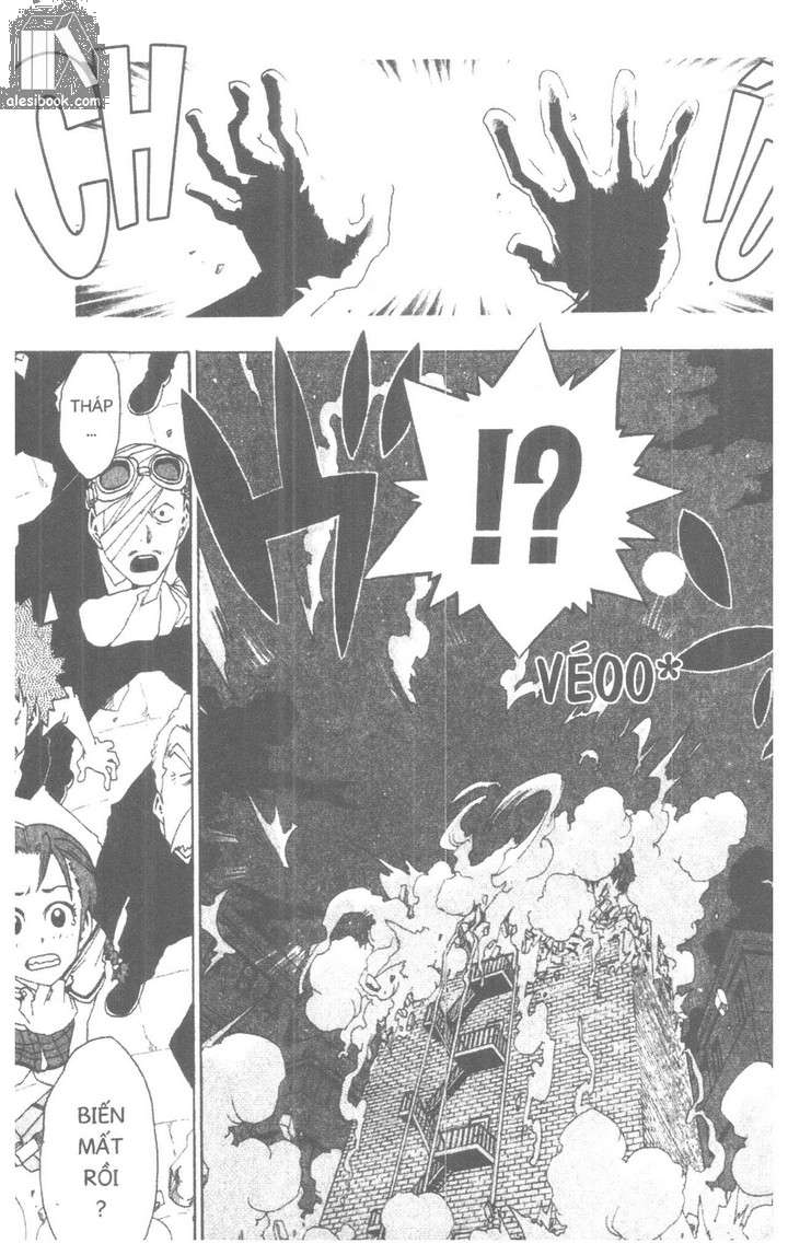 toto! the wonderful adventure chapter 43 10