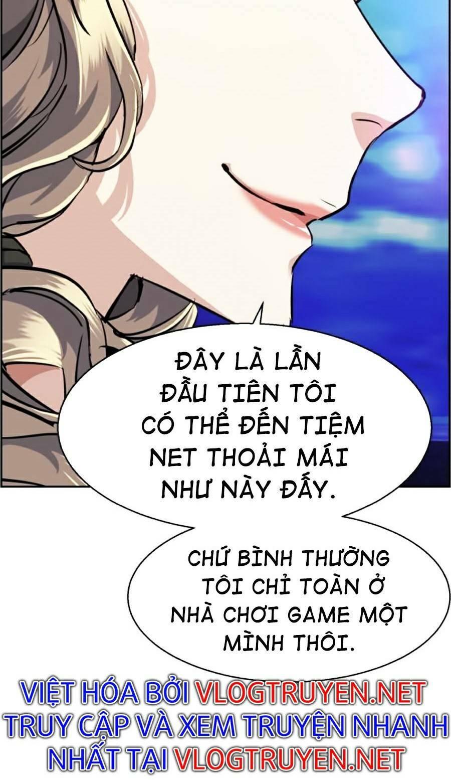 bạn học tôi là lính đánh thuê chapter 60 22