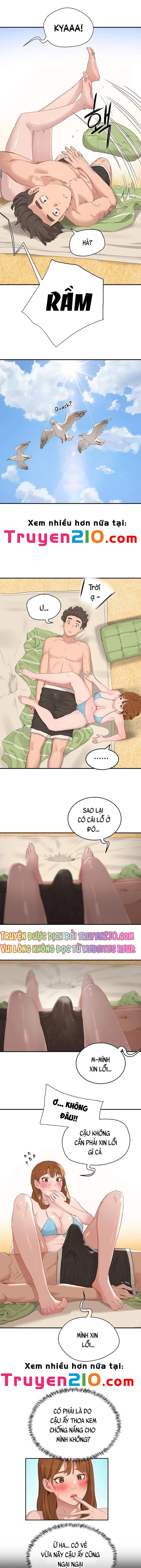 mùa hè đáng nhớ chapter 16 8