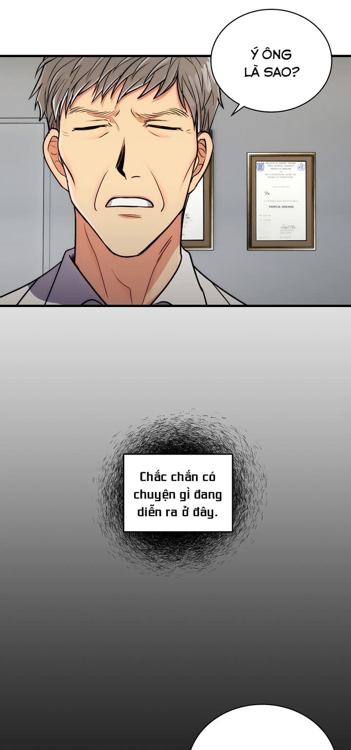 bác sĩ trùng sinh chapter 71 46
