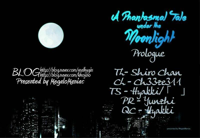 phantasmal tale under the moonlight manhwa chapter 1.5 3
