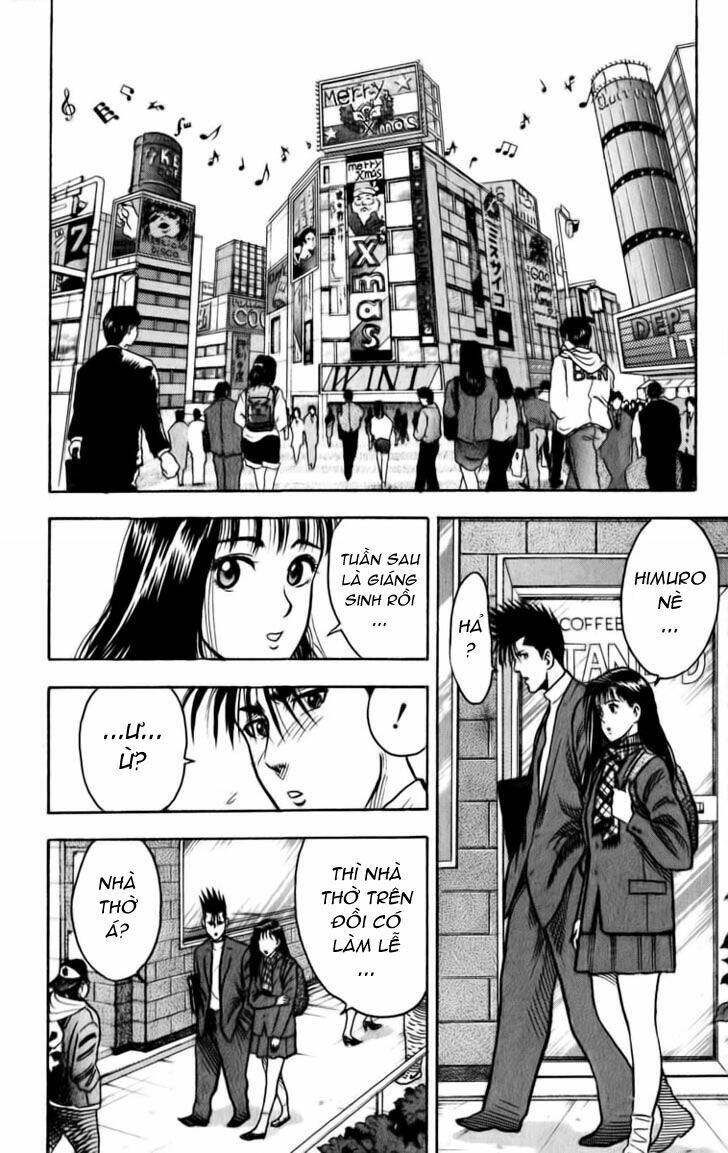 hareluya i boy chapter 8 3