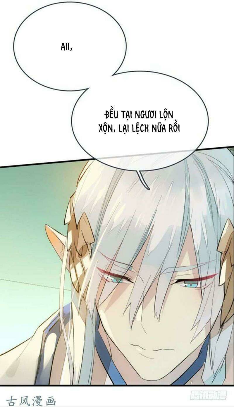 sư phụ lại trêu chọc ta chapter 24 12