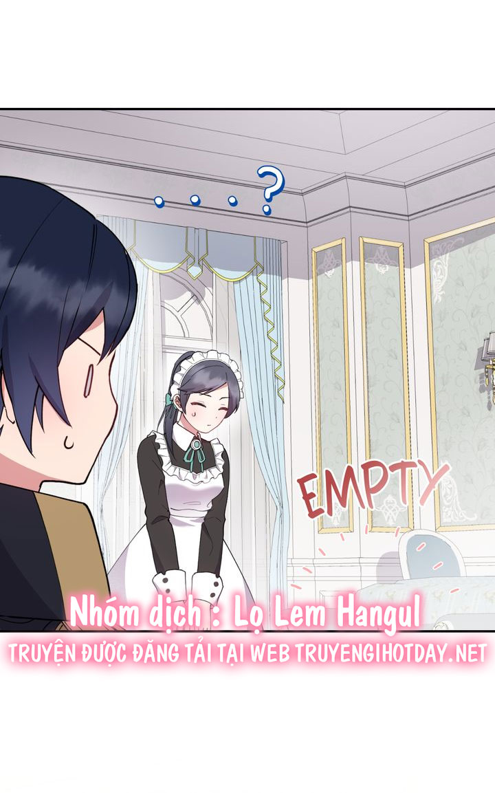 cô con gái nuôi đáng yêu của công tước chapter 5 32