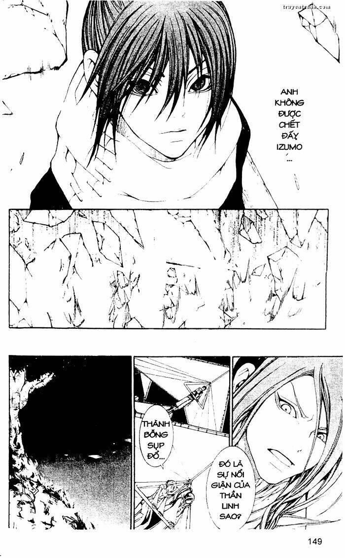 takeru - opera susanoh sword of the devil chapter 8 34