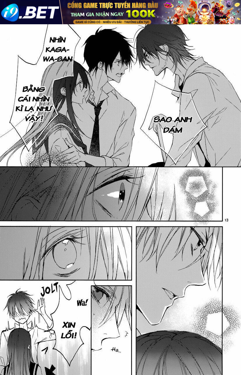 tổng hợp one shot. chapter 112 13