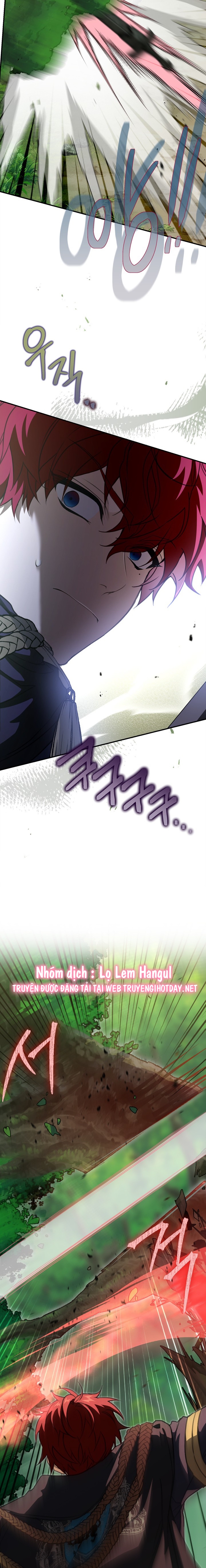 hướng đến ánh dương một lần nữa chapter 91 10
