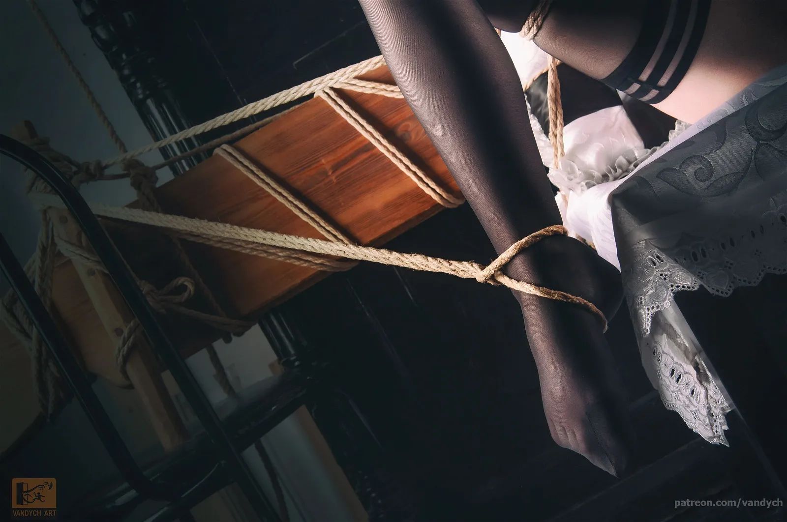 hình cosplay chapter 401 48