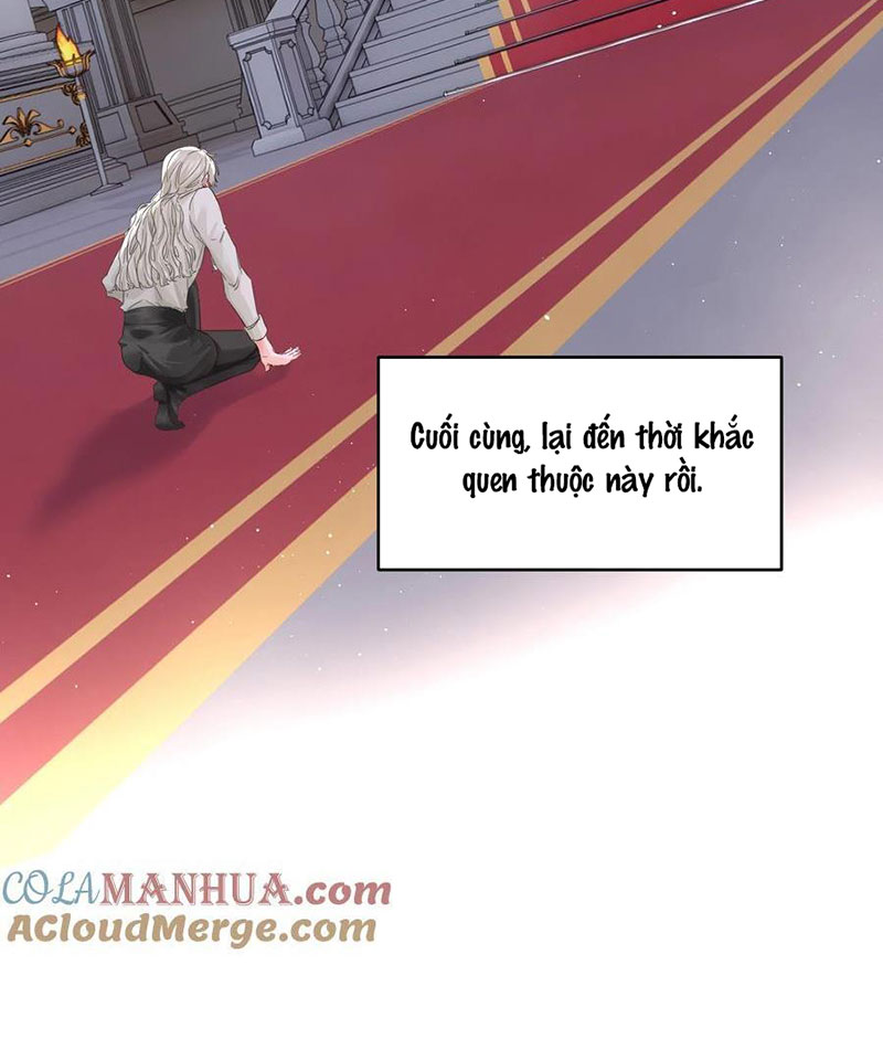 tình cũ là vua chapter 39 4