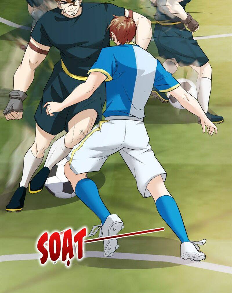 hoa hậu giảng đường luôn bên người chapter 87 6