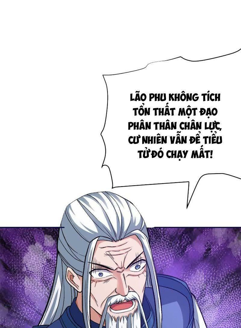 tối cường thăng cấp chapter 155 10