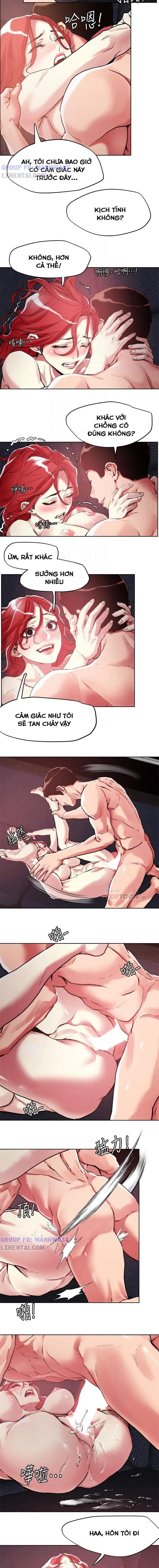 quyền năng chịch gái chapter 58 5