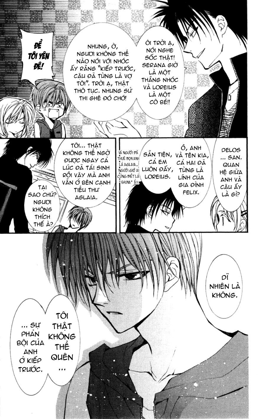 ng life chapter 20 25