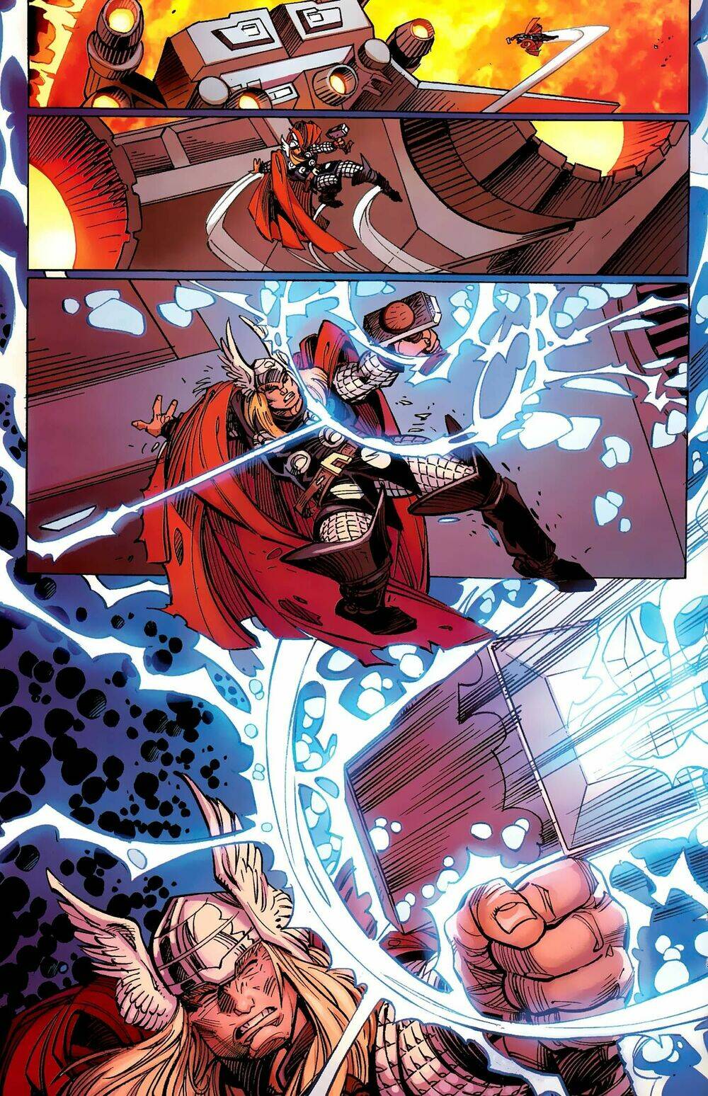 avengers vs x-men chapter 20 12