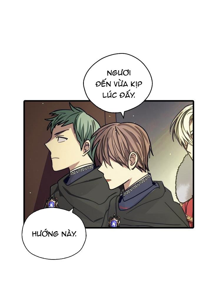 ba người anh bạo chúa chapter 2 3