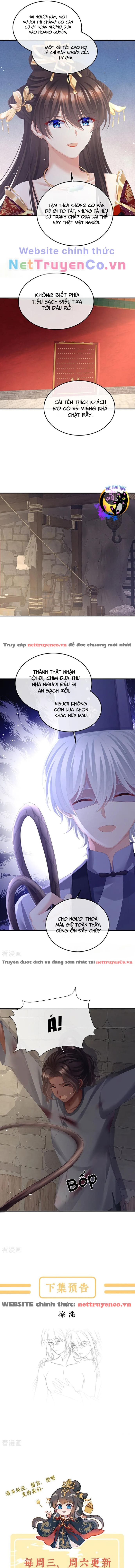hậu cung của nữ đế - mùa 2 chapter 42 7