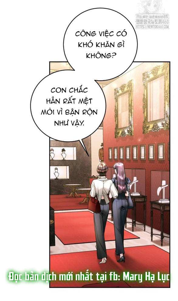 đứa trẻ trông giống tôi chapter 35.1 31