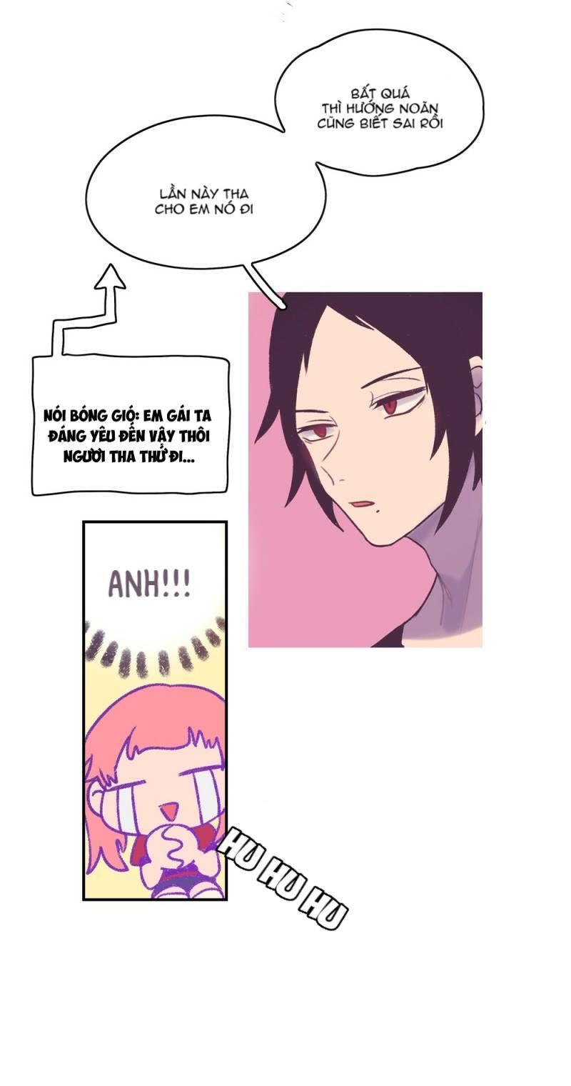 gia sư tổ tiên chapter 15 13