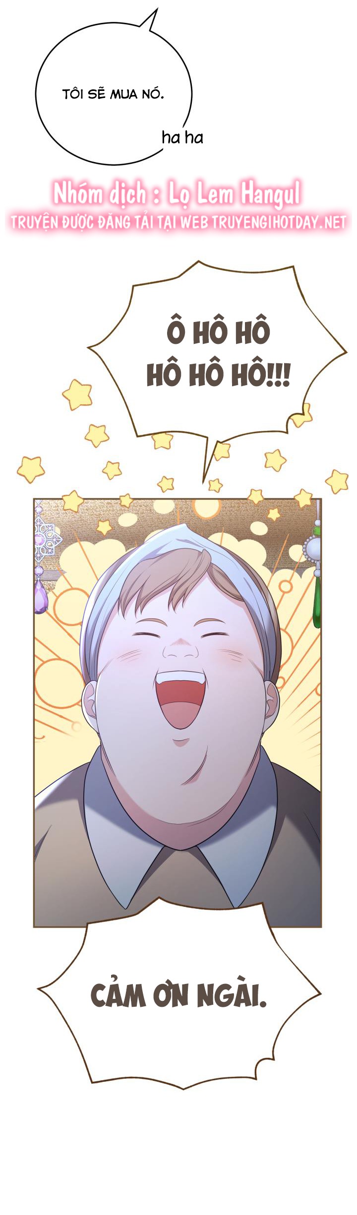 tiểu thư, ta chẳng thích cô chút nào! chapter 21 17