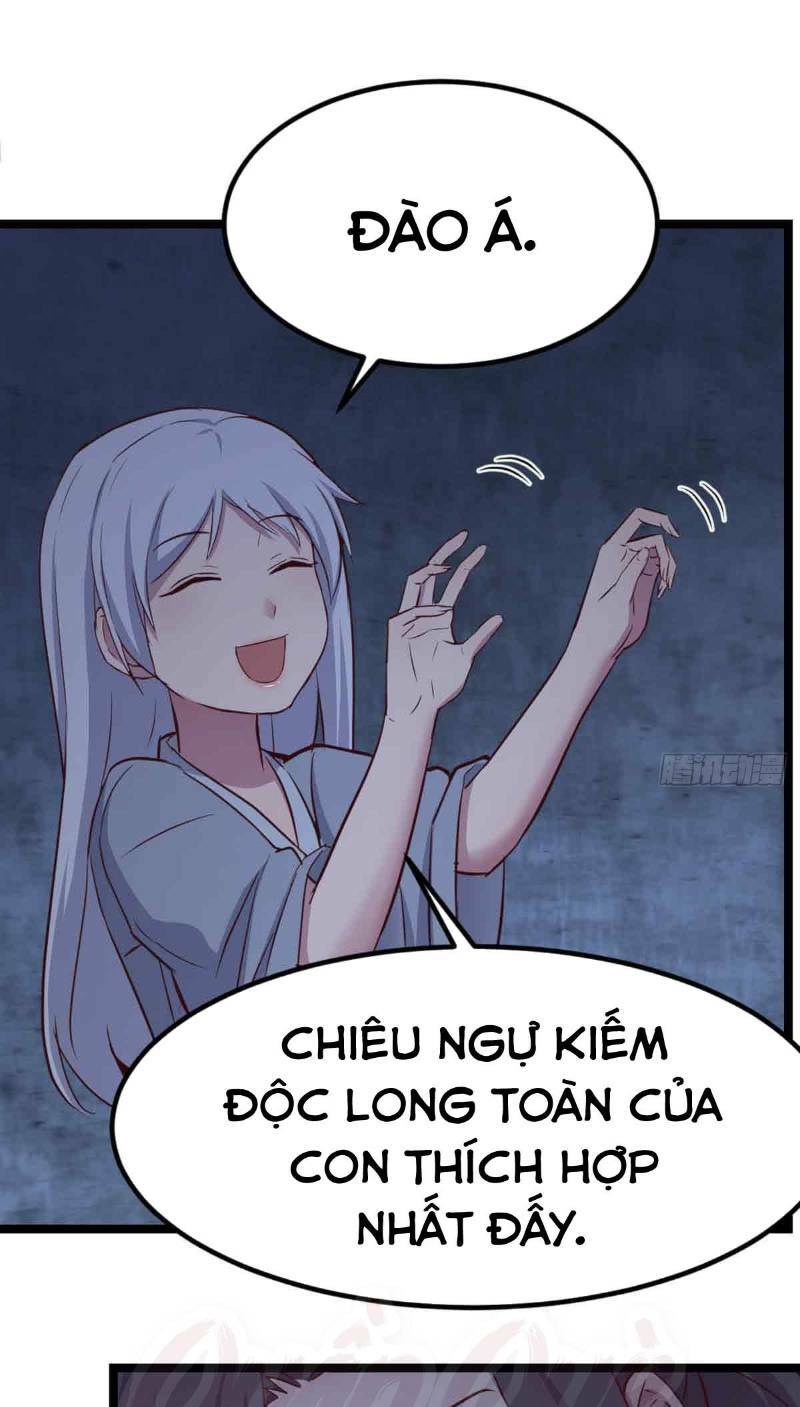 song tu đạo lữ kiểu xem mặt chapter 52 19