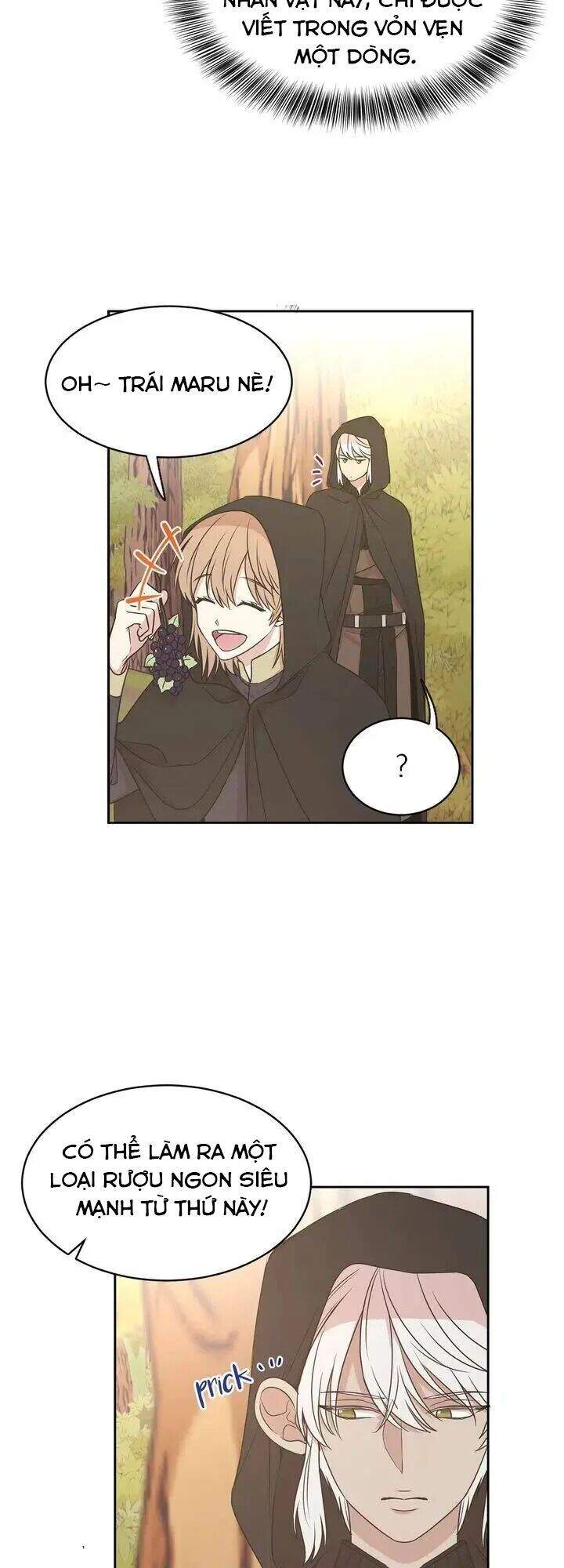 tôi sẽ đi đến cùng với hoàng đế chapter 90 9