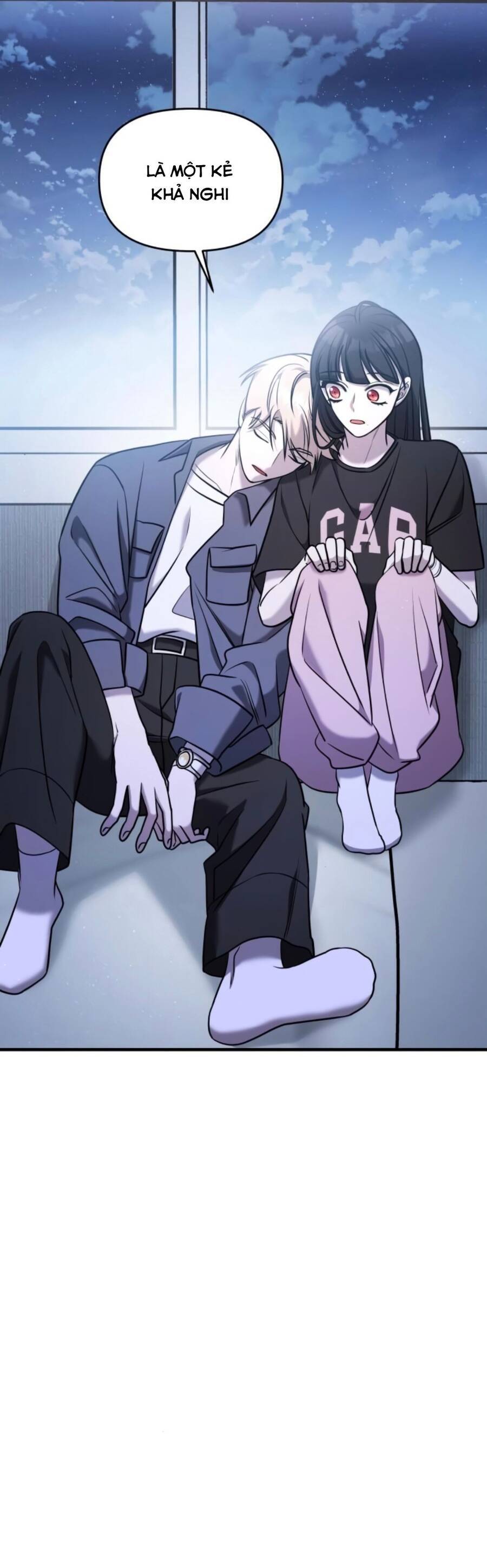 phản diện thuần túy chapter 59 67