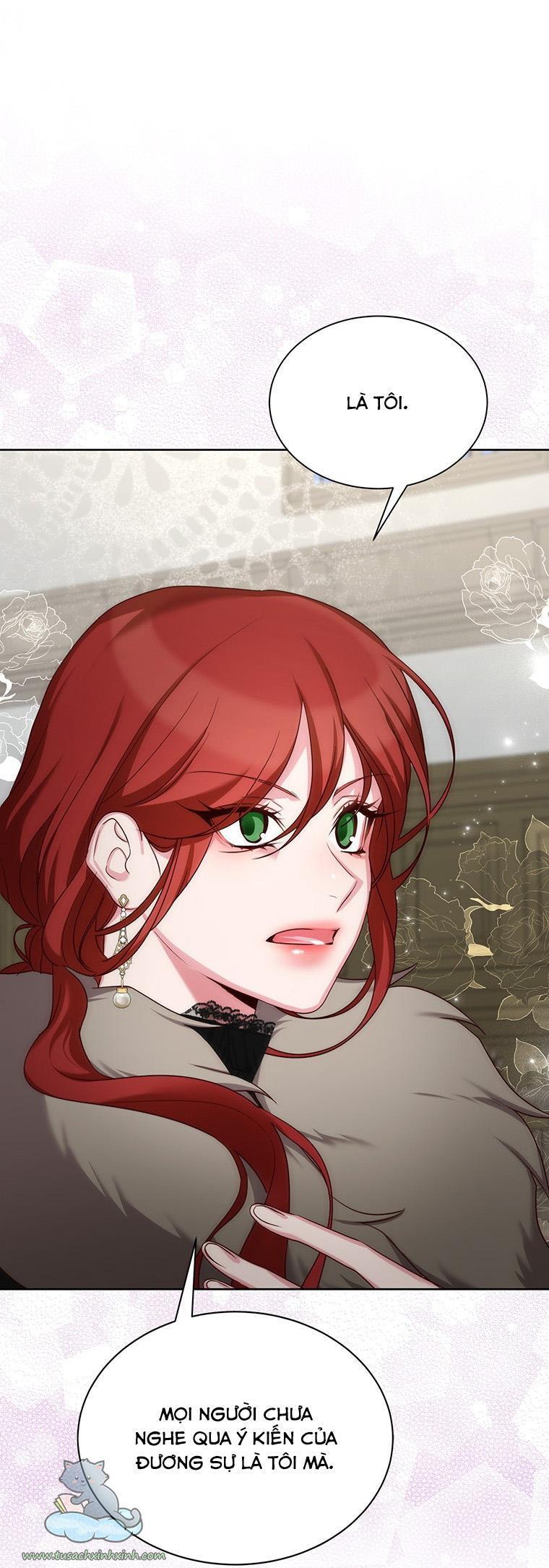 thế thì ta cứ trở thành kẻ ác thôi chapter 40 29