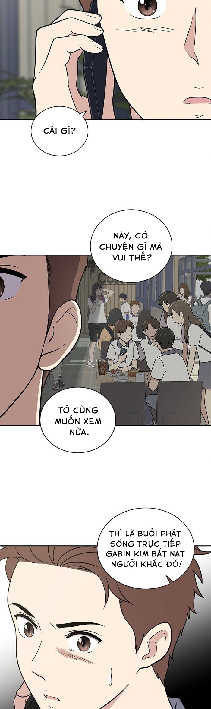 tuyệt vọng chapter 30 5