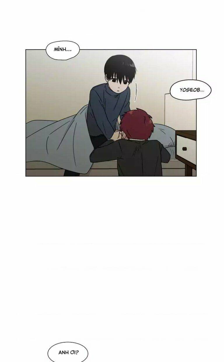 …”một sự thật khá khó chịu.” chapter 50 29