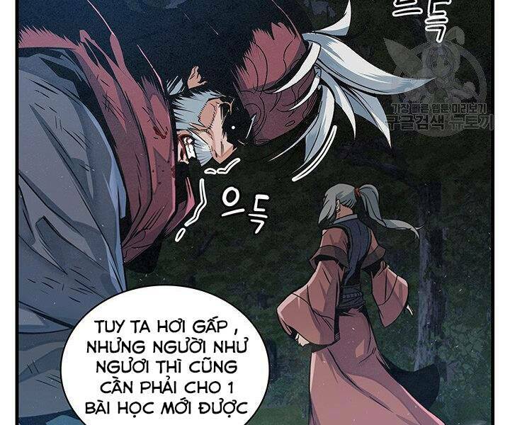 mục hạ vô nhân chapter 11 103