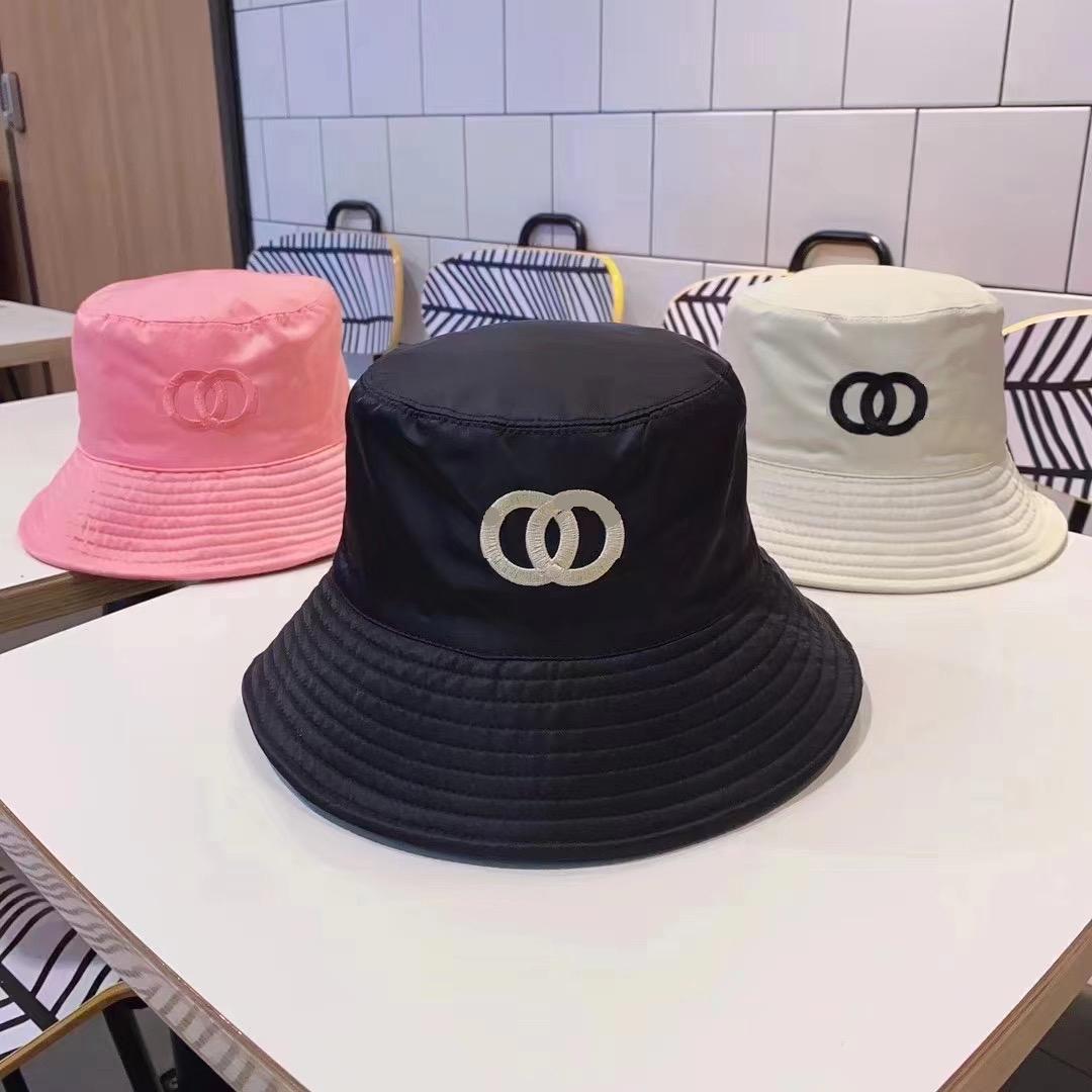 2021 Mới Thời Trang Mùa Hè Chống Nắng Cá Mũ Chống Tia Cực Tím Hat Lớn Vành Nón Mùa Xuân Hat Dành Cho Nữ