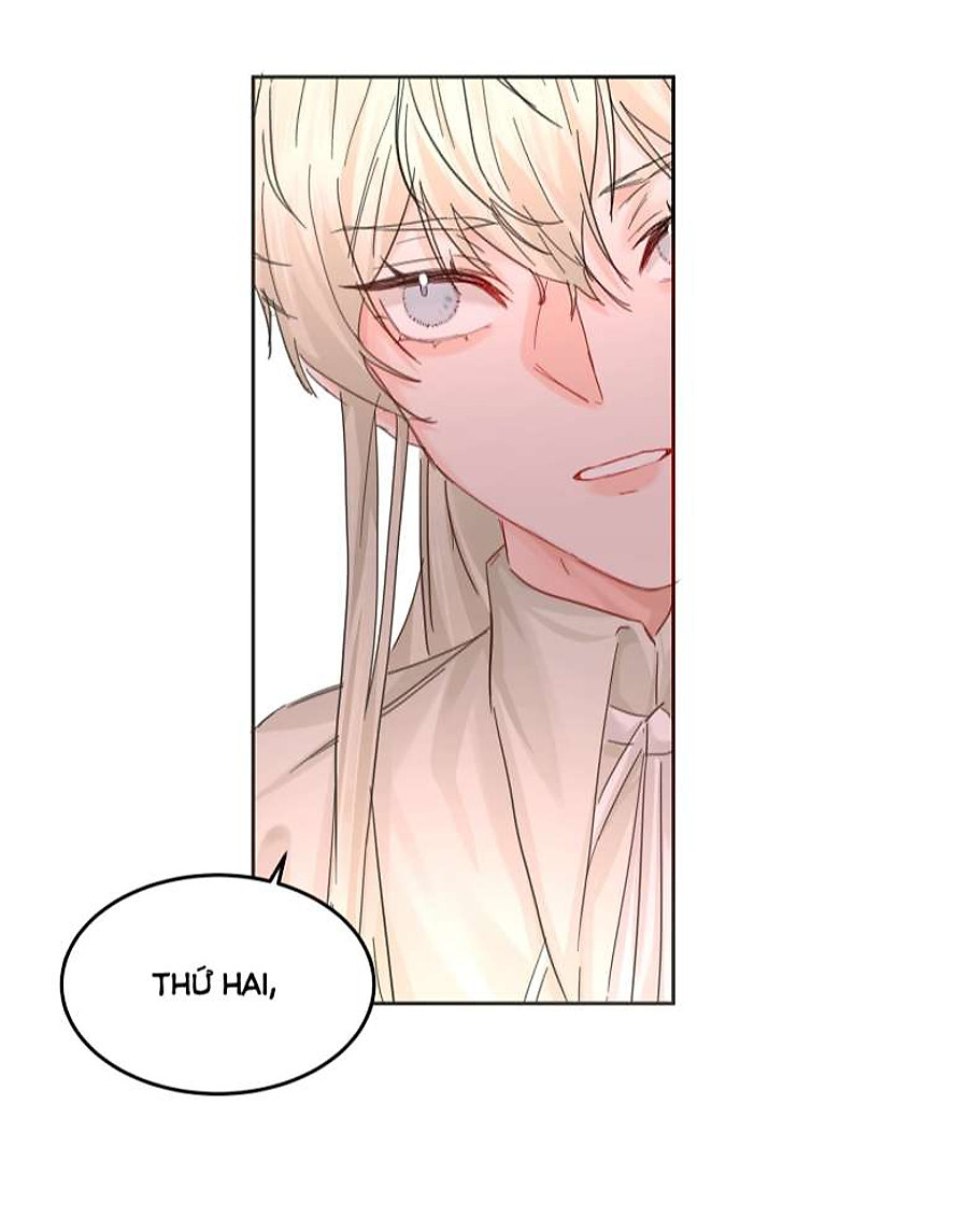 Tiền Nhiệm Vi Vương chapter 34 35