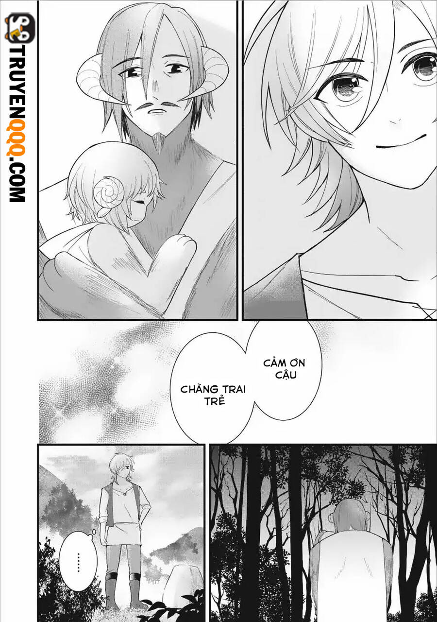 Murabito Tensei: Saikyou No Slow Life Chapter 9 - Trang 24