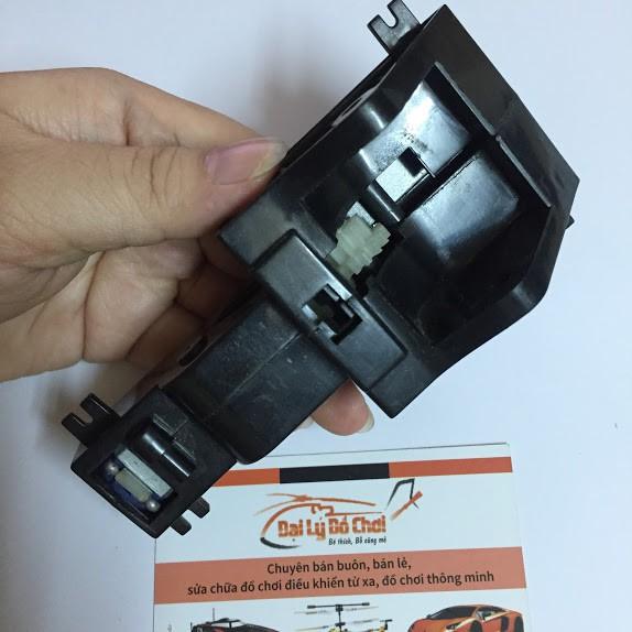 Hộp số bánh răng dành xe công trình Huina 350/550/560/570 bán lẻ từng món