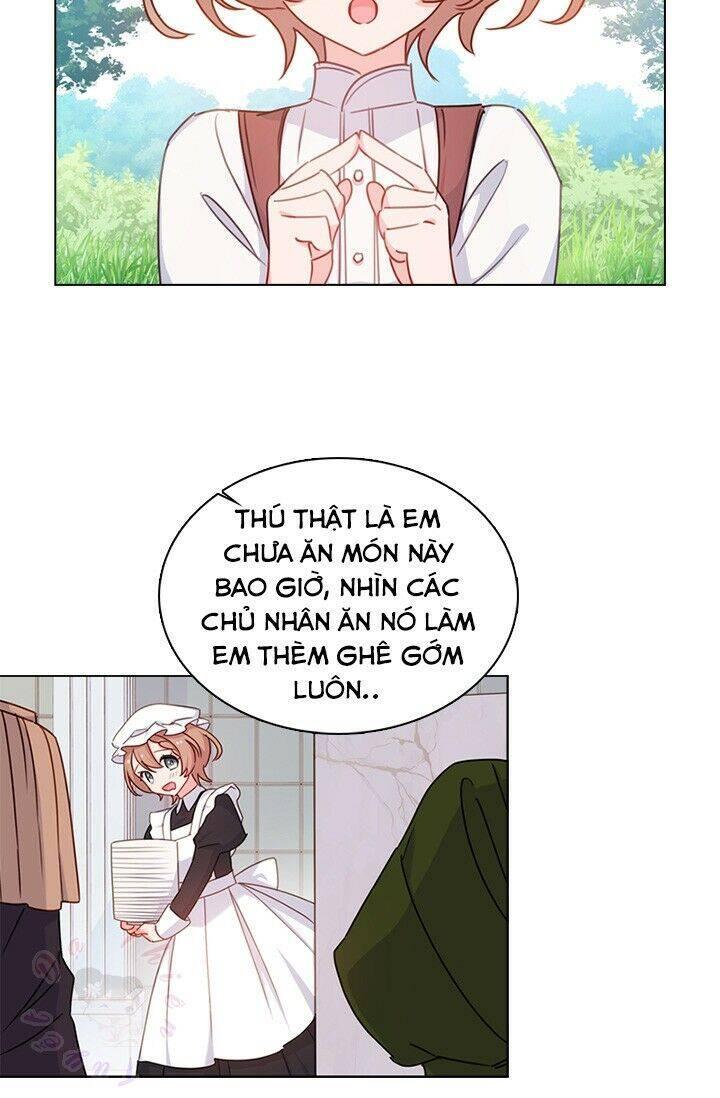 để yên cho tiểu thư hiền chapter 4 70