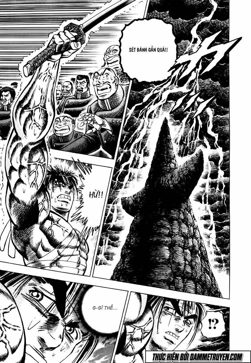 akakatsuki!! otokojuku - seinen yo, taishi wo idake chapter 41 29