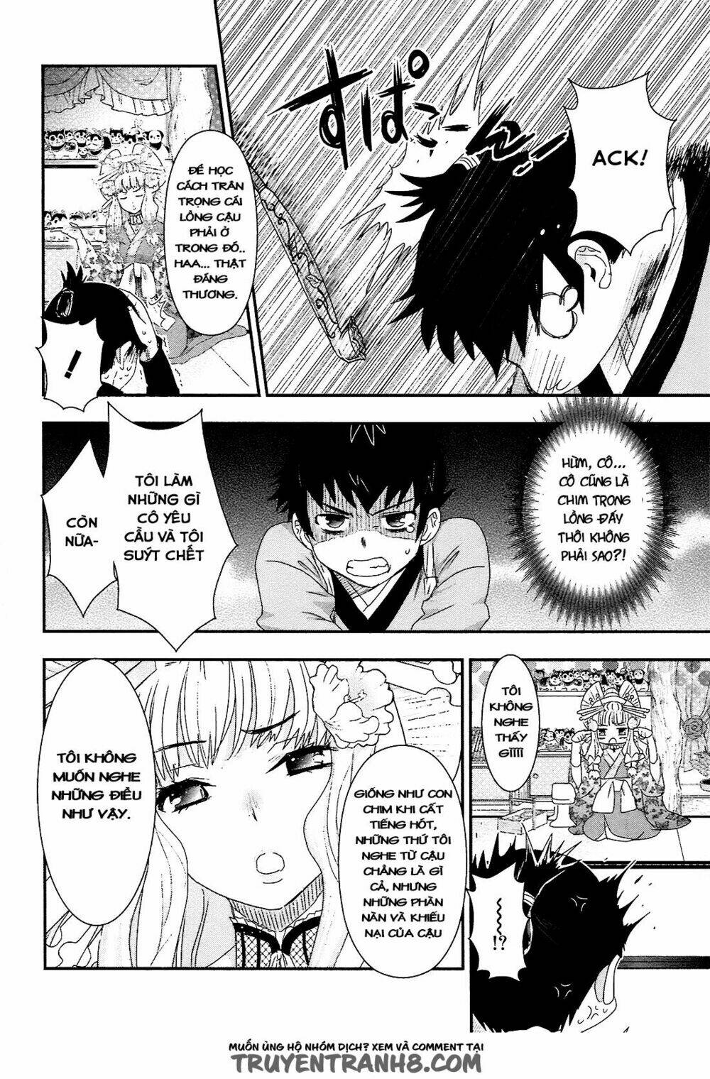 nàng thám tử oiran chapter 3 18