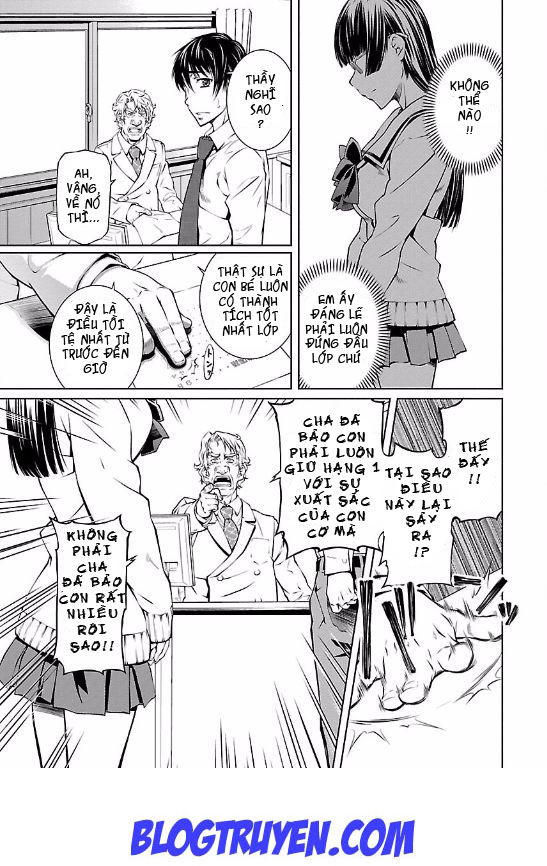 delusional love chapter 9 16