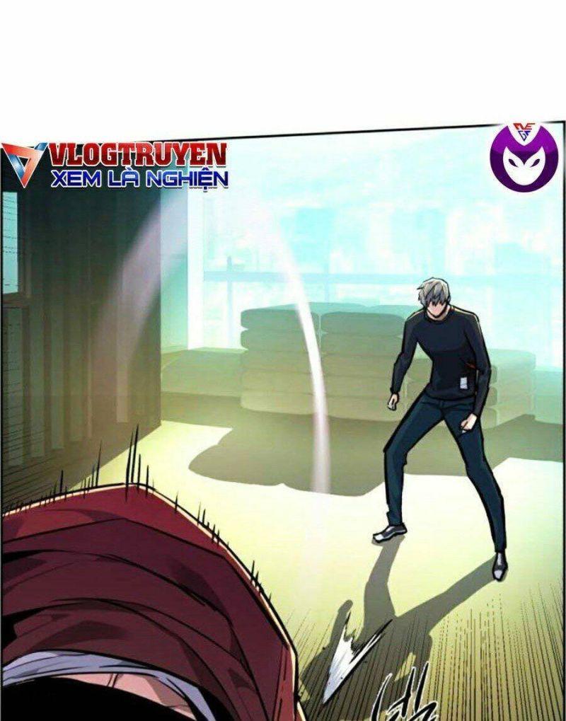 bạn học tôi là lính đánh thuê chapter 53 37