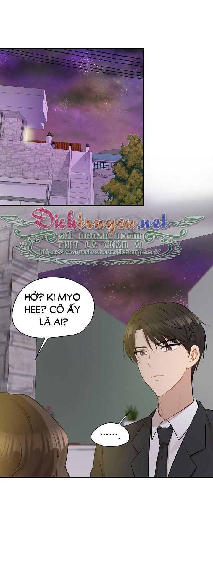 cuộc sống kỳ thú chapter 39 24