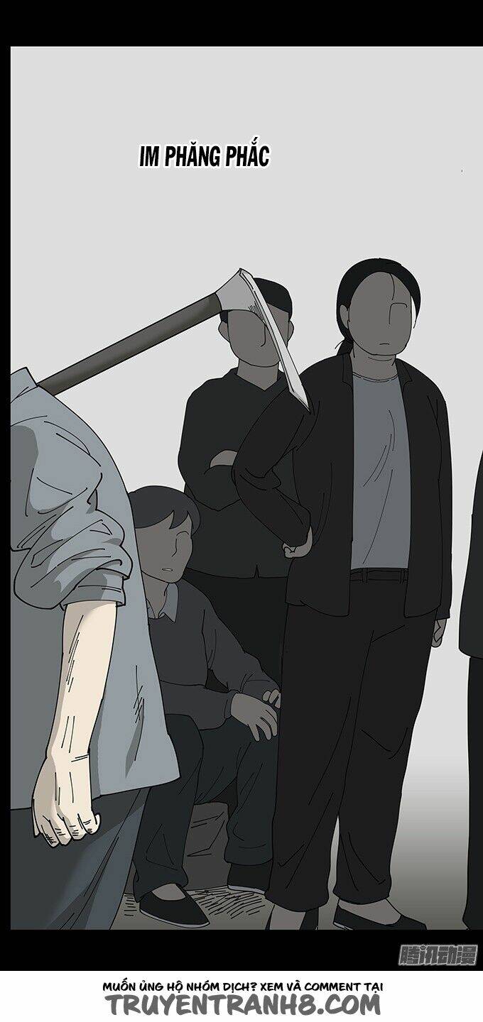 ớn lạnh tuyệt đối chapter 71 22