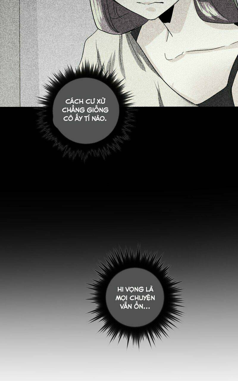 Thế Giới Không Hoàn Hảo Chapter 157 83