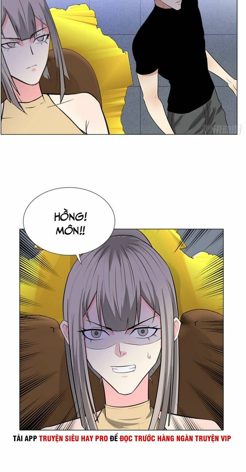 học viện cao thủ chapter 239 9