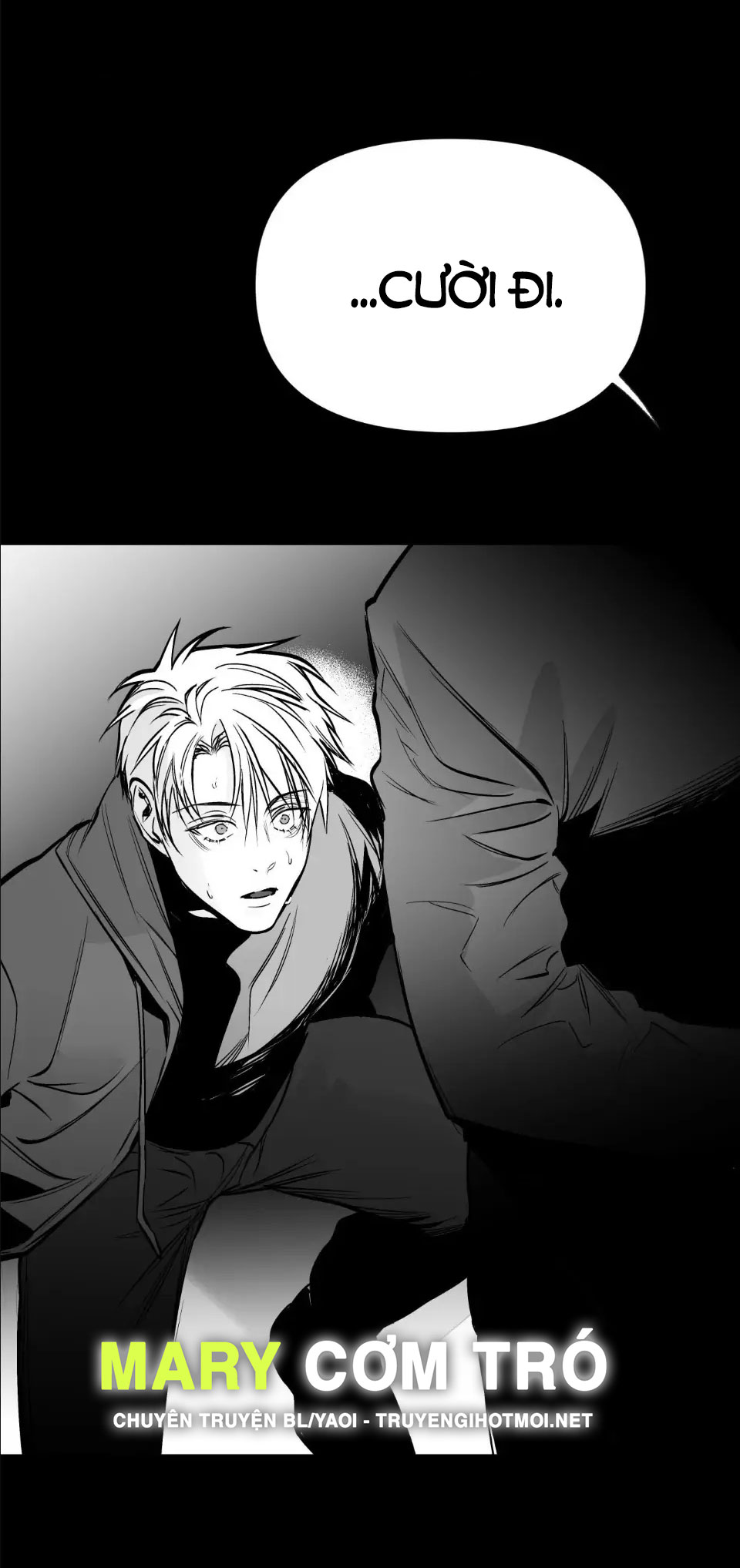 khi đôi chân thôi bước chapter 104.2 50