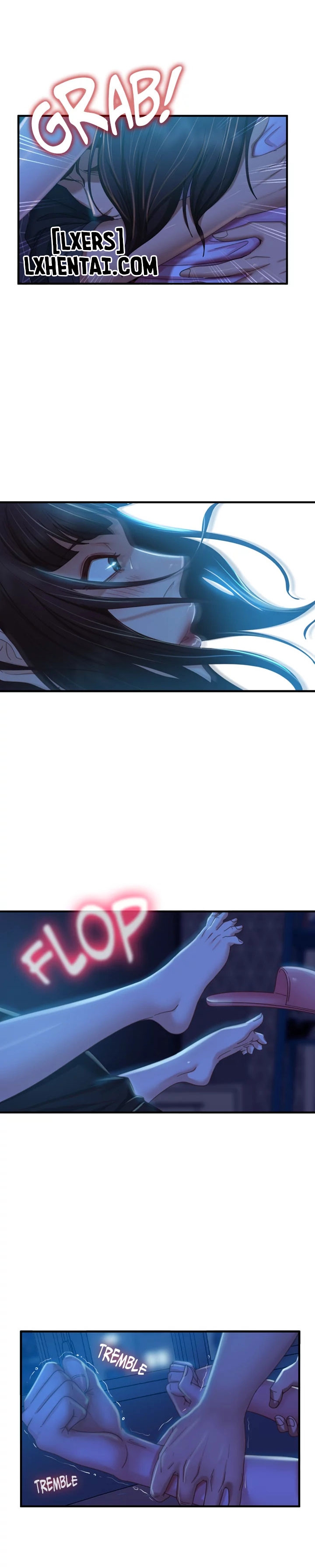 một ngày rối rắm chapter 42 10