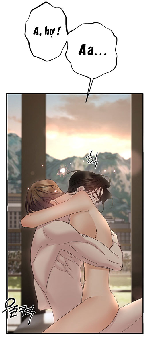 Hối Lộ Ngọt Ngào chapter 24 - Trang 37