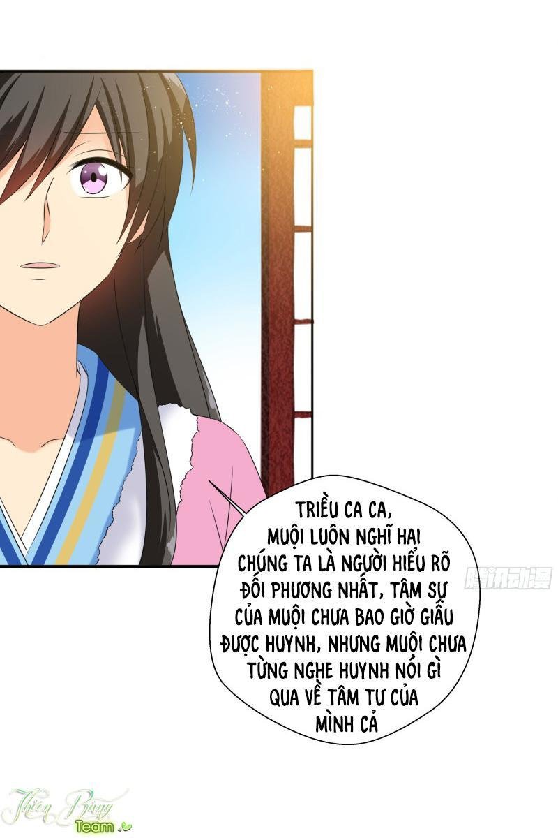 nam tử truyện chapter 6 15