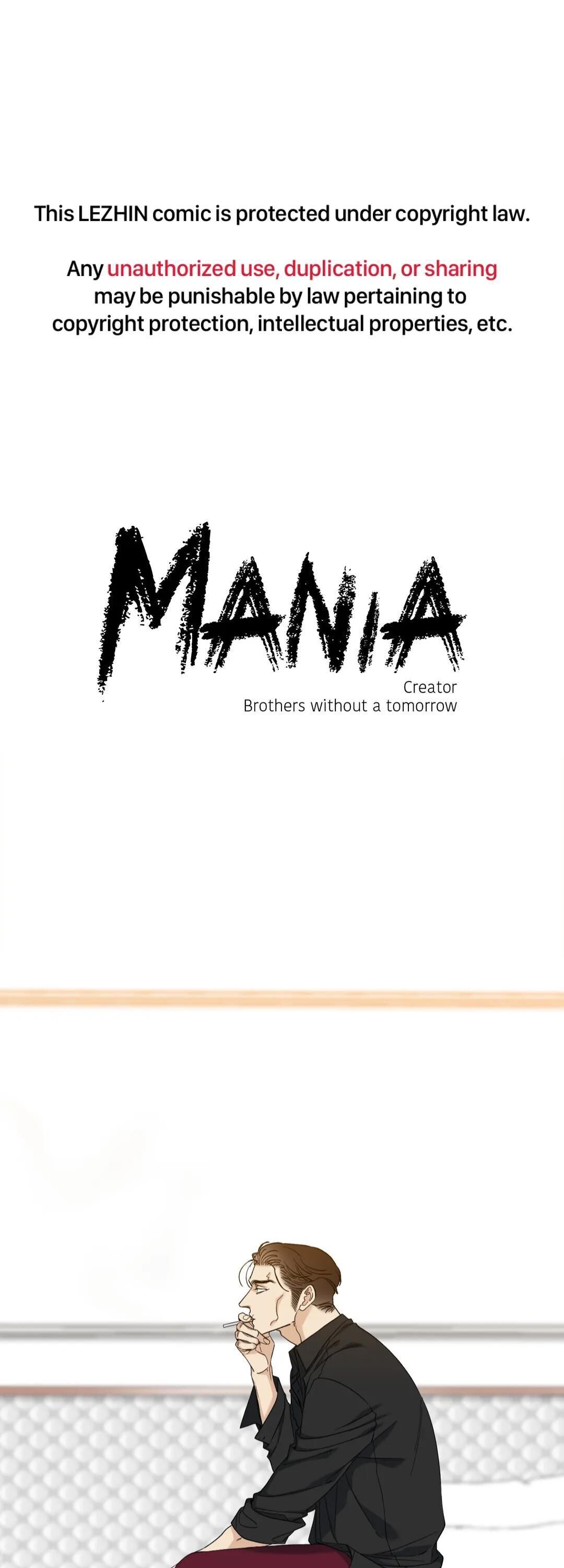 xúc cảm điên cuồng chapter 48.1 3