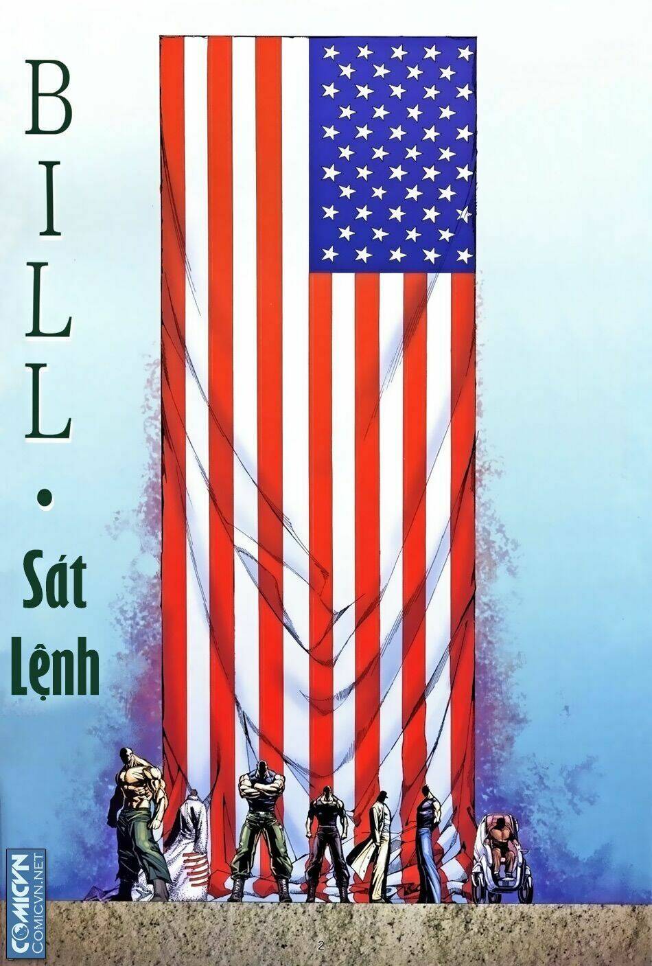 xích trụ phạn đường chapter 24 2